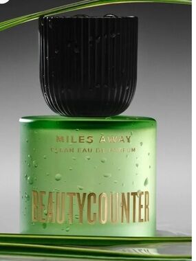 beautycounter Miles Away Eau de Parfum -